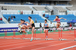 大慶再戰(zhàn)！同欣跑道再次成為全國青年（U20）田徑賽矚目焦點！