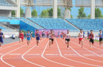 6月霸屏！同欣跑道全力燃速助夢！